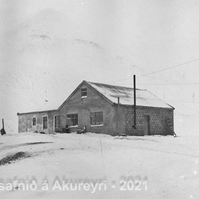 10. Þekkir þú… staðinn, fólkið, tilefnið eða árið? Sendu okkur póst minjasafnid@minjasafnid.is