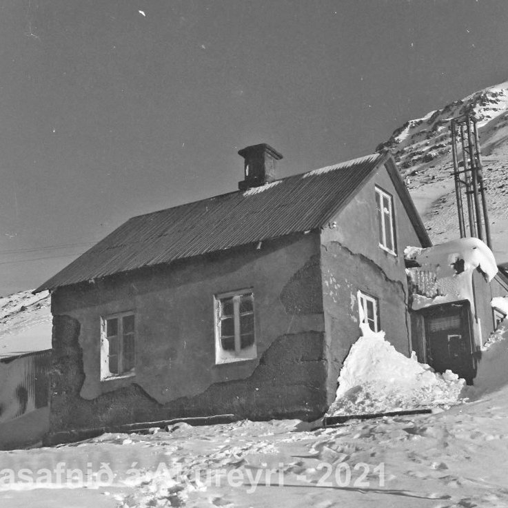 11. Þekkir þú… staðinn, fólkið, tilefnið eða tímann? Sendu okkur póst minjasafnid@minjasafnid.is