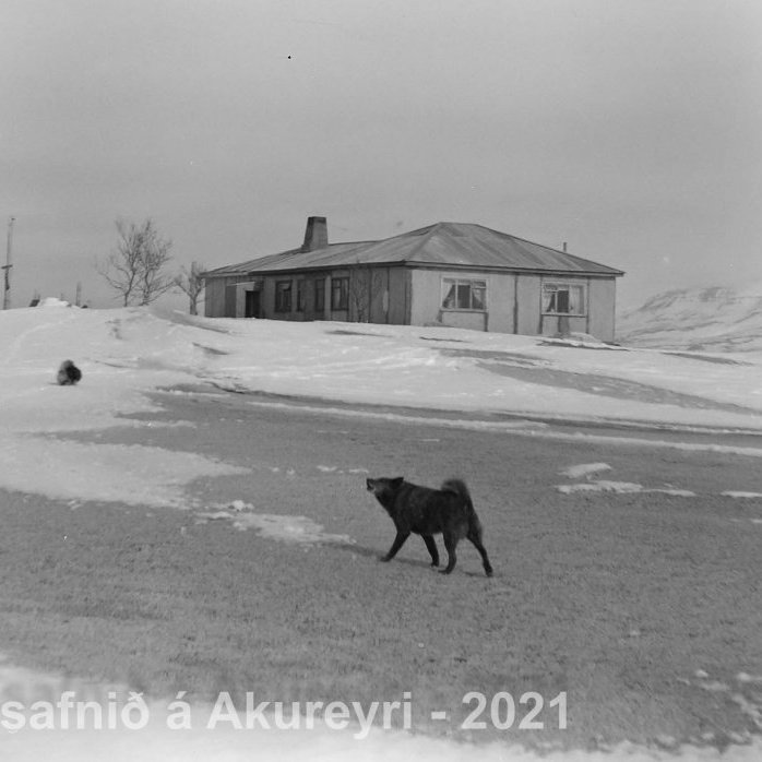 12. Þekkir þú… staðinn, fólkið, tilefnið eða árið? Sendu okkur póst minjasafnid@minjasafnid.is