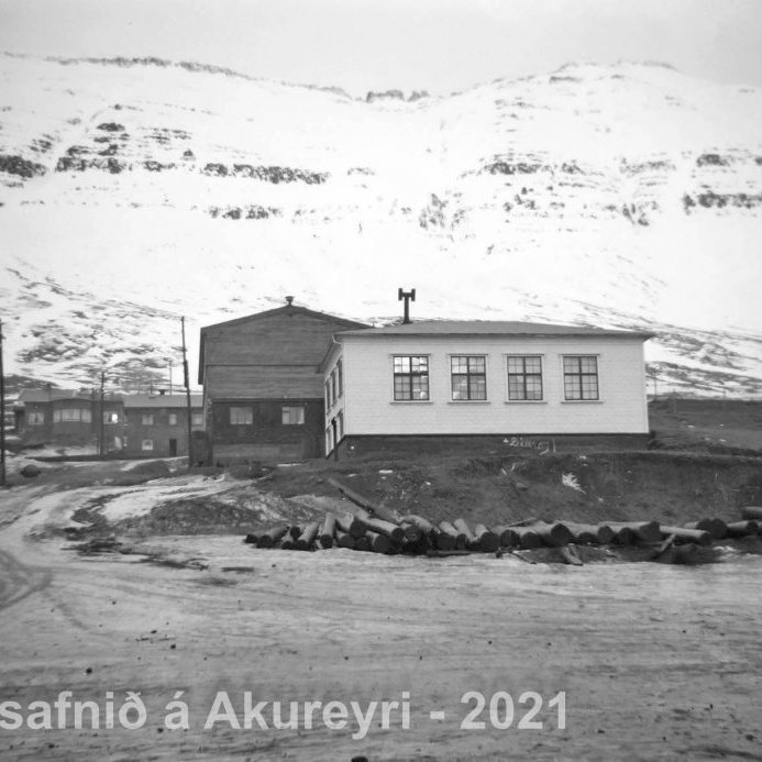 22. Þekkir þú… staðinn, fólkið, tilefnið eða árið? Sendu okkur póst minjasafnid@minjasafnid.is