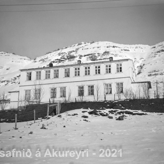 26. Þekkir þú… staðinn, fólkið, tilefnið eða árið? Sendu okkur póst minjasafnid@minjasafnid.is