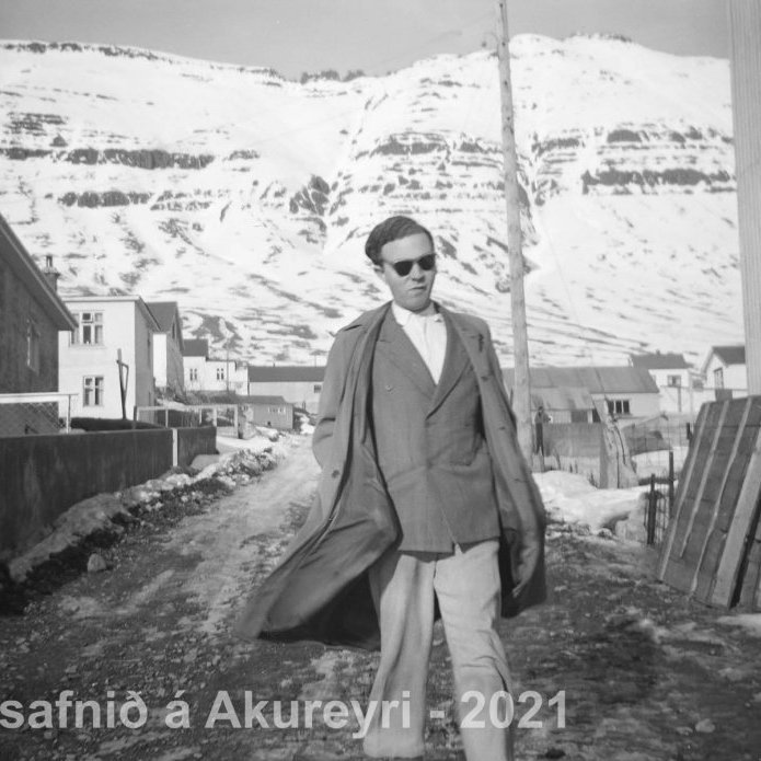 41. Neskaupstaður?
Þekkir þú… staðinn, fólkið, tilefnið eða árið? Sendu okkur póst minjasafnid@minjasafnid.is