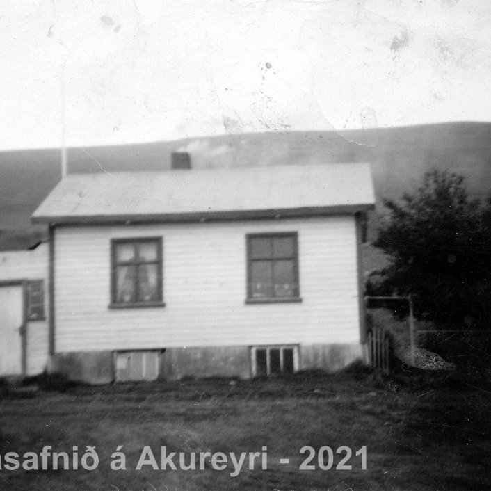 66. Þekkir þú… staðinn, fólkið, tilefnið eða árið? Sendu okkur póst minjasafnid@minjasafnid.is