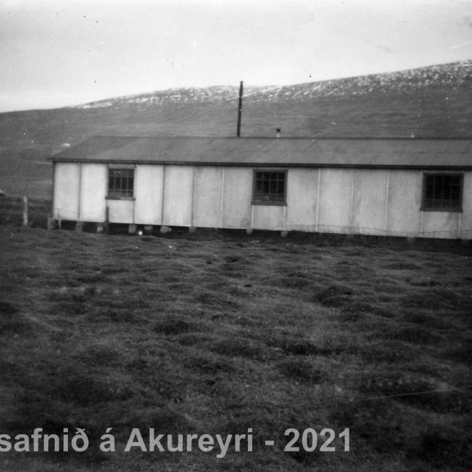 68. Þekkir þú… staðinn, fólkið, tilefnið eða árið? Sendu okkur póst minjasafnid@minjasafnid.is