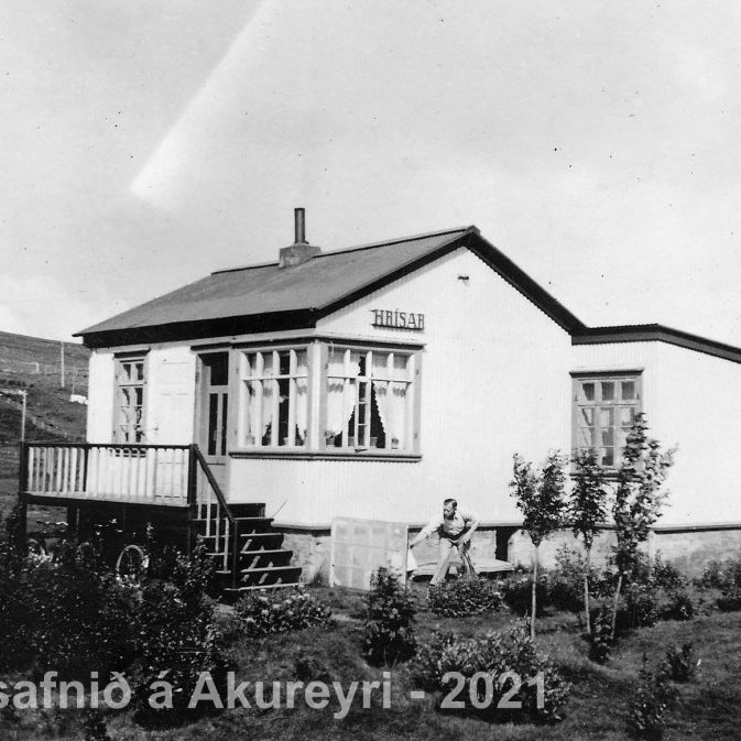 72. Þekkir þú… staðinn, fólkið, tilefnið eða árið? Sendu okkur póst minjasafnid@minjasafnid.is