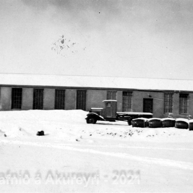 78. Þekkir þú… staðinn, fólkið, tilefnið eða árið? Sendu okkur póst minjasafnid@minjasafnid.is