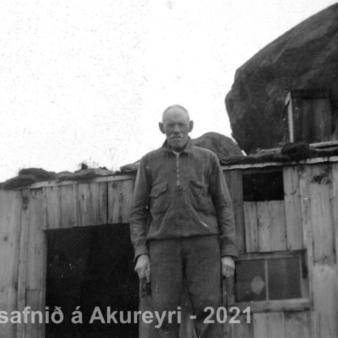 79.  Þekkir þú… staðinn, fólkið, tilefnið eða árið? Sendu okkur póst minjasafnid@minjasafnid.is