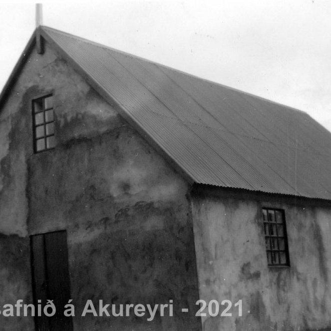 82.  Þekkir þú… staðinn, fólkið, tilefnið eða árið? Sendu okkur póst minjasafnid@minjasafnid.is