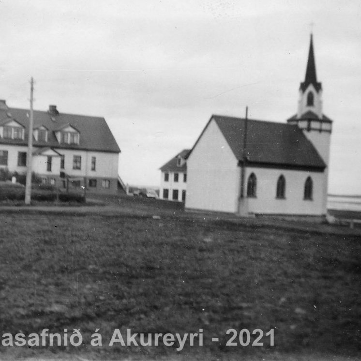 88. Hvanneyri.
Þekkir þú… staðinn, fólkið, tilefnið eða árið? Sendu okkur póst minjasafnid@minjasafnid.is