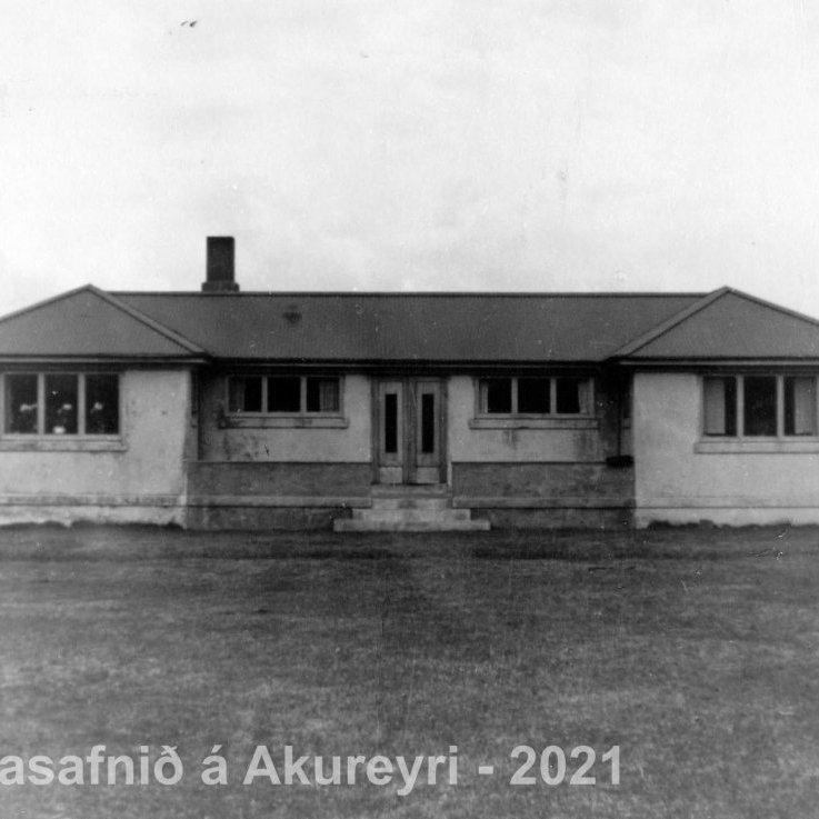 95. Þekkir þú… staðinn, fólkið, tilefnið eða árið? Sendu okkur póst minjasafnid@minjasafnid.is