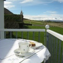 Næstsíðasta opnunarhelgi í Laufási