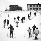 Skíði-skautar-sleðar