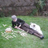 Hestar alla sunnudaga í Laufási