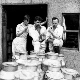 Bóndadagur - upphaf þorra.