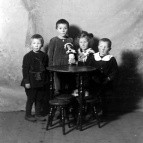 Bolluvendir og ljósmyndaleiðsögn