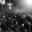 Ljósmyndari Mývetninga - Sýning í Minjasafninu