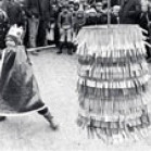 Bolla, bolla - átt þú bolluvönd?