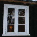 Opið á safninu um helgina