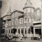 Síðasta sýningarhelgi á ljósmyndum Harðar Geirssonar