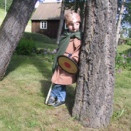 Safnið vel sótt á safnadaginn