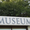 Forvitnilegar sýningar á safninu