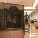 Síðustu forvöð að sjá sýninguna Eyjafjörður frá öndverðu