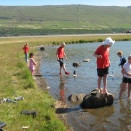 Sumarnámskeið - fullbókað