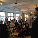 Þjóðbúningadagarnir vel heppnaðir