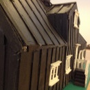 Hlíðarskóli sýnir nemendaverk í Nonnahúsi