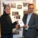 KEA í máli og myndum