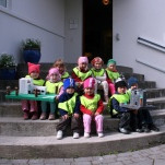 Kiðagil kemur færandi hendi