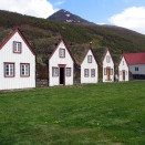 Markaðsdagur í Laufási 2. ágúst