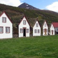Draugasögur og draugalegar rímur í Laufási