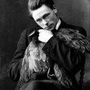 Heimsókn til skáldsins frá Fagraskógi