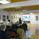 Fræðsludagur safnafólks á Norðausturlandi