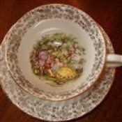 Þjóðleg kvöldvaka í Gamla presthúsinu Laufási