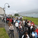 Kvennasöguganga um Innbæinn 19. júní kl 16:15