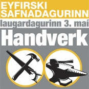 Mikið um að vera á Eyfirska safnadaginn 13-17