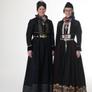 Faldbúningsnámskeið