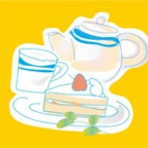 Kaffihlaðborð í Laufási á Þjóðhátíðardaginn