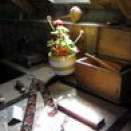 Stoðvinir  í Laufási 14. september