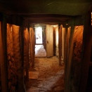 Baðstofukvöld í Laufási - draugasögur