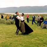 Markaðsdagur í Laufási - mánudaginn 4. ágúst