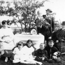 Afmælisbærinn Akureyri í myndum í 150 ár!