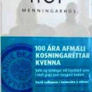 Safnaklasi Eyjafjarðar sýnir í Hofi