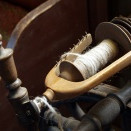 HAUSTVERKIN KALLA - í Gamla bænum Laufási