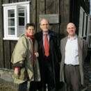 Þýski sendiherrann í Nonnahúsi