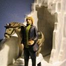 Vetrardagur á laugardaginn kl. 14-16