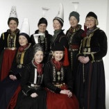 Þjóðbúningadagar á Minjasafninu um helgina