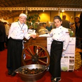 MATUR-INN 2007 í VMA 13-14 október